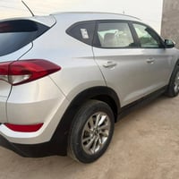 توسان ٢٠١٦ • وارد امريكي • تبديل ٣ قطع