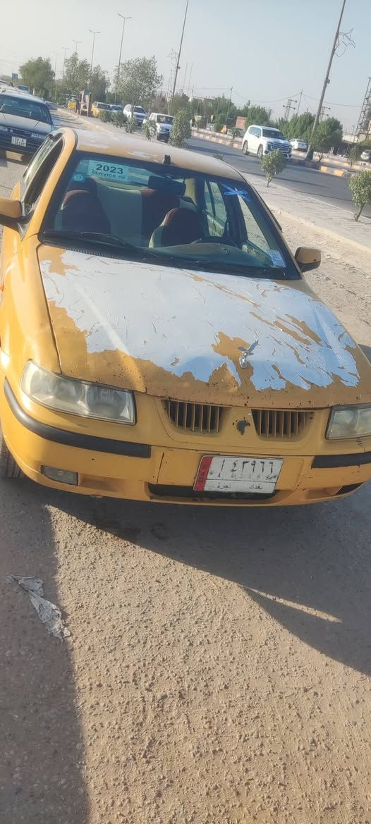 السلام عليكم
سمند 2011 رقم بغداد كير محرك مكفول رقم بغداد مشروع وطني سنوية 2027 التبريد محتاج كلج كمبريسر فقط تخم تأير جديد حدادية دبلات جدد مكان السيارة بديوانية سعرها 28وبيها مجال
***********
