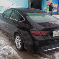 سي 200 • محرك شرط • كركوك