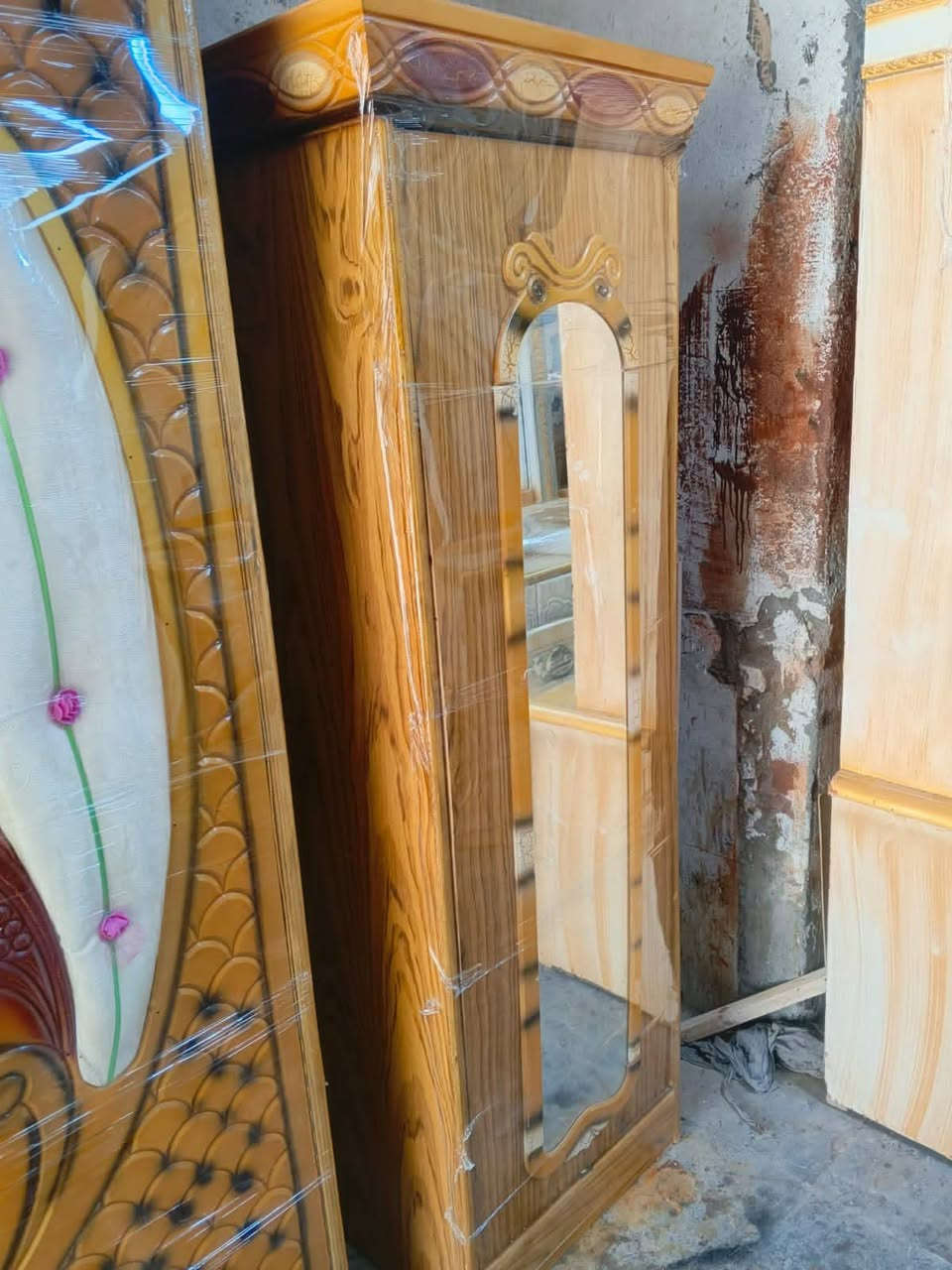 غرفه نضيفه للبيع سعرها ٦٠٠مكانهم ناصريه


**إذا كنت صاحب هذا الإعلان وتريد حذفه لأي سبب، رجاءا أرسل رسالة إلى الدعم الفني**