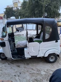 تكتك للبيع المديل 2022تكتك خير من الله جاهزه كبل لشارع رقم وسنويه تحوي...