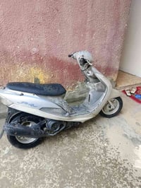 دراجه ماكس • مقفوله • صويره