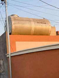 تانكي للبيع الاستفسار 07854484711 والخاص مفتوح