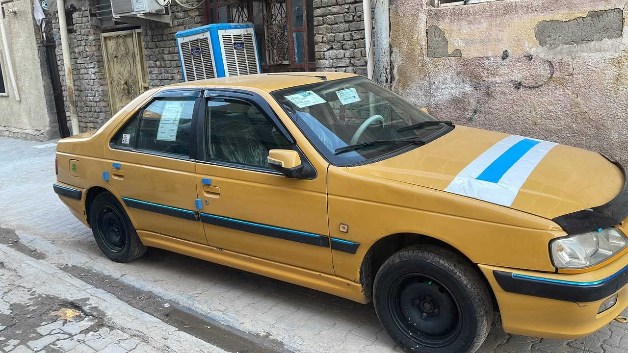 بيجو باص مديل١٥ ب٤٠ ورقه وبيه مجال ***********  واتساب فقط
