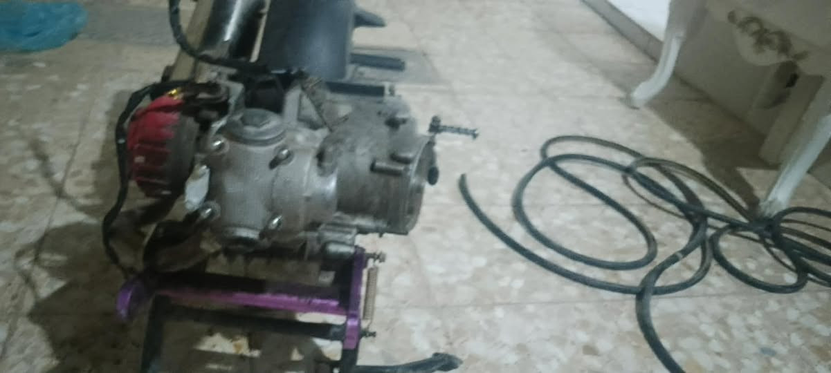 سلام عليكم مكينه مال ماكس عدله للبيع السعر بل خاص الي اليرده يارسلني عليه


**إذا كنت صاحب هذا الإعلان وتريد حذفه لأي سبب، رجاءا أرسل رسالة إلى الدعم الفني**