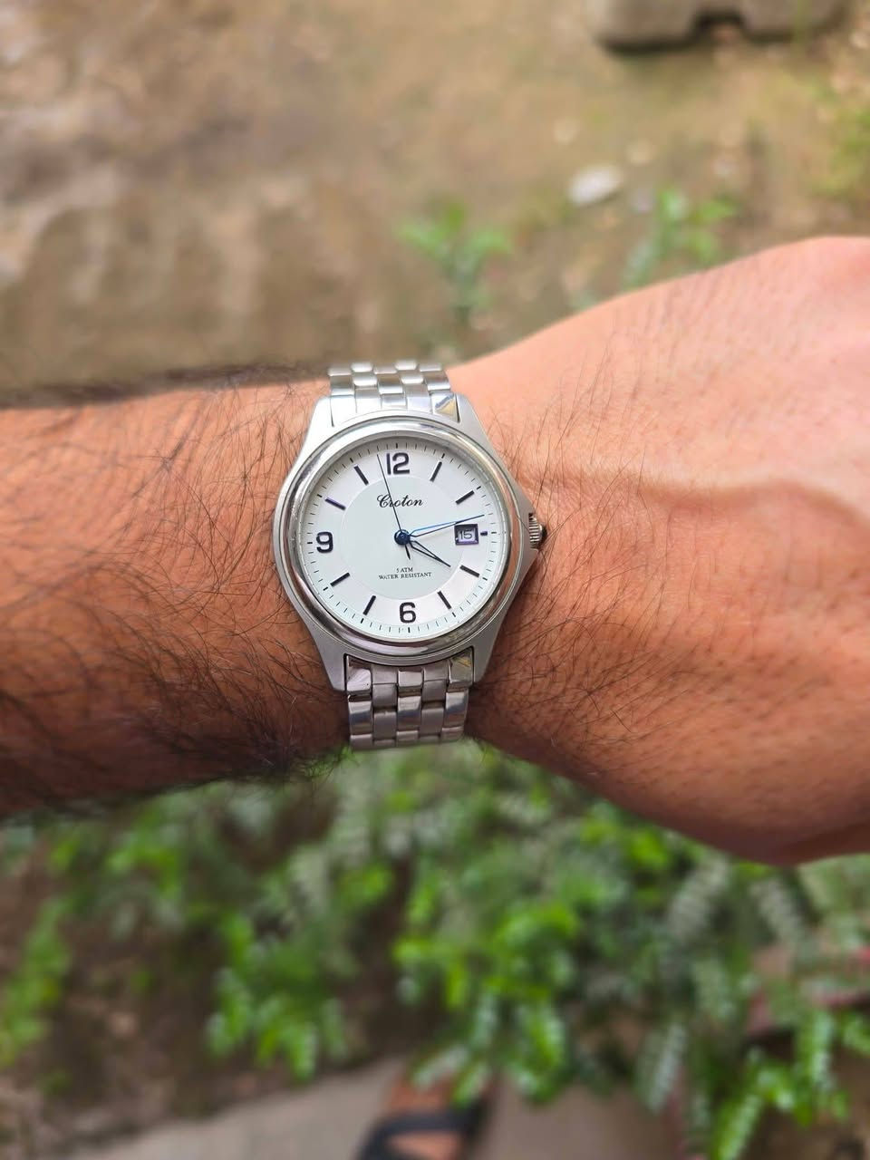 كروتون ياباني 
تفاصيل كامله بالفيديو والصور 
للحجز راسلني خاص 
#ملاحظه غير موجود على الفيس 
فقط ماسنجر


**إذا كنت صاحب هذا الإعلان وتريد حذفه لأي سبب، رجاءا أرسل رسالة إلى الدعم الفني**