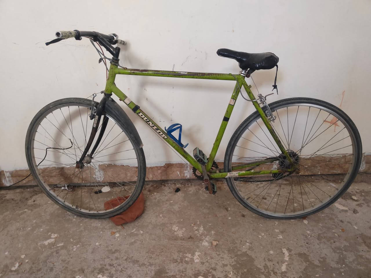 بايسكل وماطور ماي للبيع السعر 55الف ثنينهم


**إذا كنت صاحب هذا الإعلان وتريد حذفه لأي سبب، رجاءا أرسل رسالة إلى الدعم الفني**