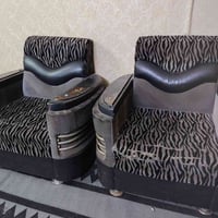 قنفه كبيره • قنفه وسط • بغداد