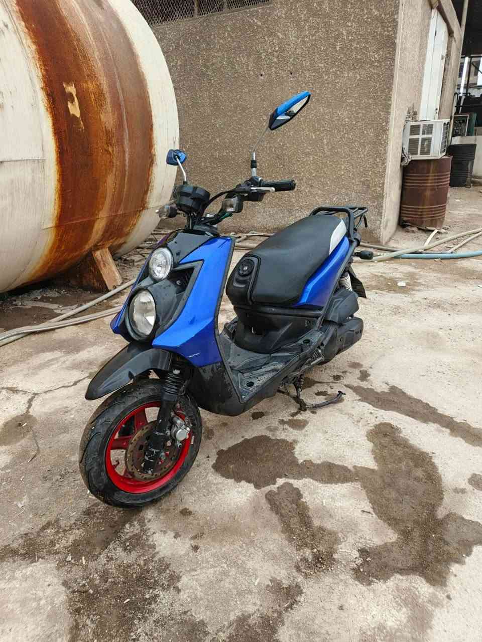 سكنس جبلي جديد السعر مليون وتلثميه وبيهه مجال قليل المكان بغداد العبيدي ***********
