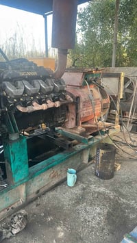 مولده البيع سكانيه صفر /٦/١٤٣ كاطمه كرنك راس توليد ٤٠٠ستندر على حطته ا...