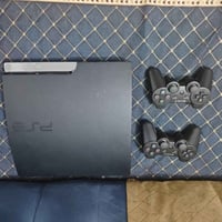 بلاي ستيشن 3 • بلي ستيشن 3 • PS3 • اجهزة العاب • هارد العاب • ملحقات •...