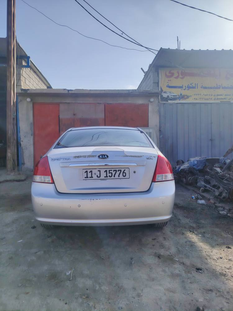 سبكتره للبيع وارد امريكي 2007مصبوغه حزام لسعر خاص  ***********
