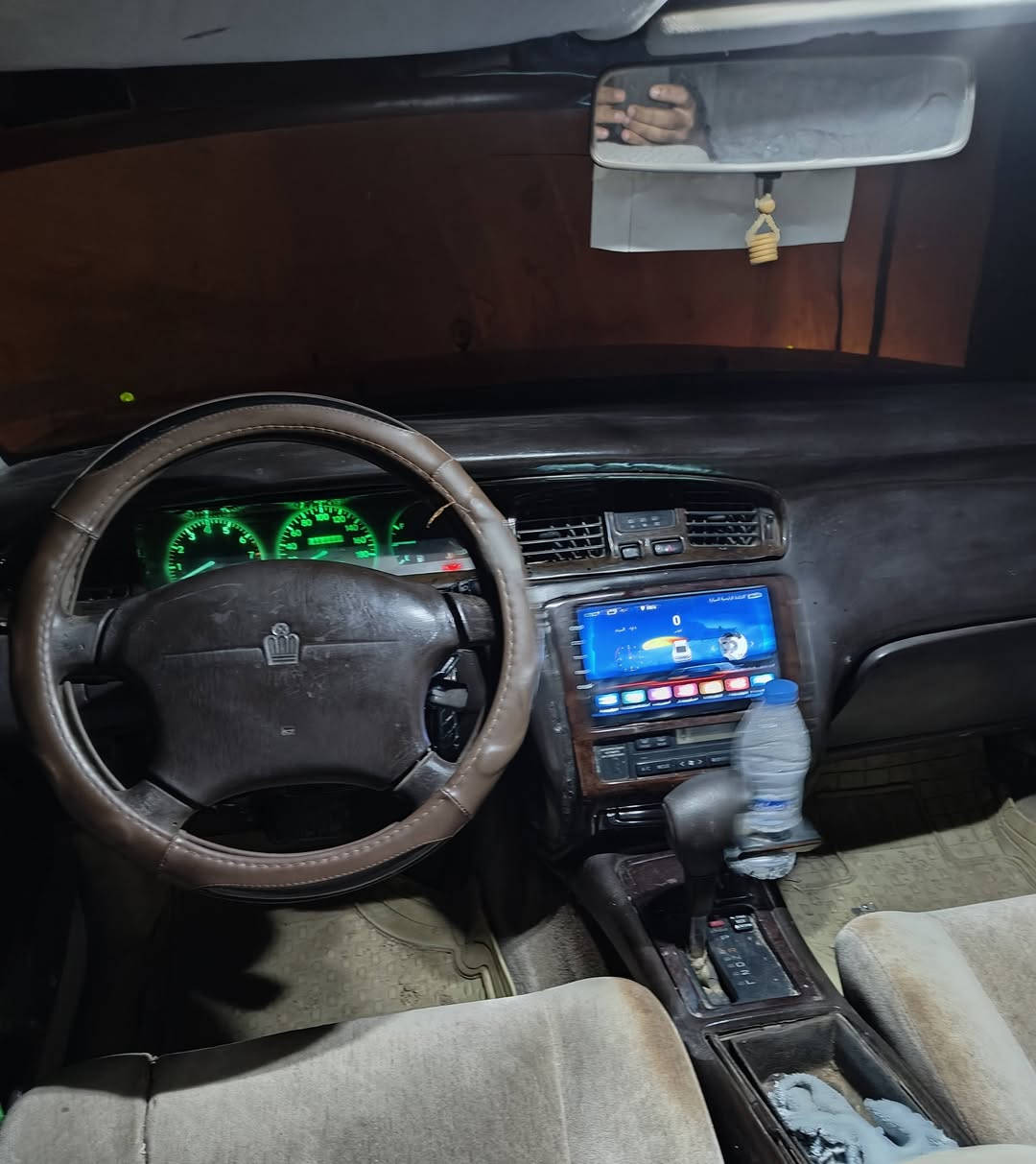 السلام عليكم
بطه كراون  مشروع وطني رقم ذي قار   مكفوله من النقل والعيب الشرعي والكص والضربه وكافة الأصوليات كير ومحرك مكفولات غراضها بلادي تبريد شغال مكاني ذي قار  السعر 55 وبيها مجال للشراي

 ***********
