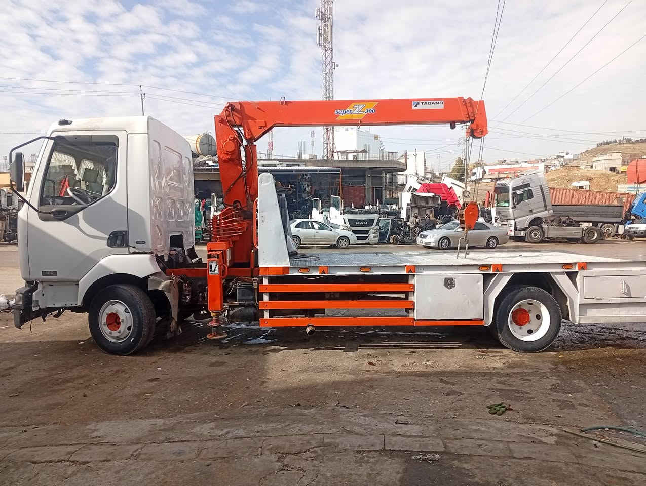 السلام عليكم رينو 2003 بم ونوزل مكينه 4 بستم 6 برغي الرقم اربيل سنويه ورقم جديد السياره كفاله عامه  السعر 130 بيع سريع (((( ***********))) عنوان السياره السليمانيه خاص ماجاوب
