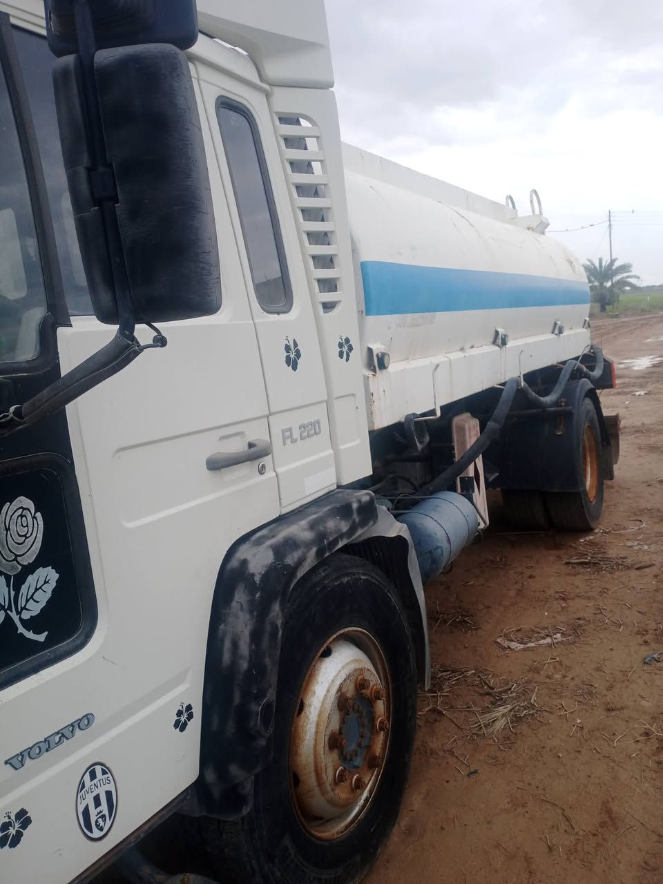 تنكر للبيع موديل ٢٠٠١ رقم بصره جهز لعمل ***********
