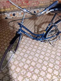 بايسكل • فول نضافة • الشطره حي الامين