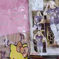 تراك نسائي • توصيل رميثة