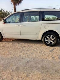 للبيع 14 كفاله خليجي بس بيه طخات اجره خط سماوه ناصريه سعر خاص 07803942...
