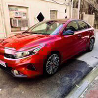 فورتي جي تي • ٢٠٢٣ • ١٦٠٠ توربو