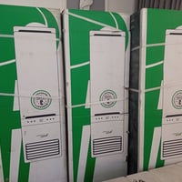 سبليت • ٢/٣ طن • ضمان ٣ سنوات