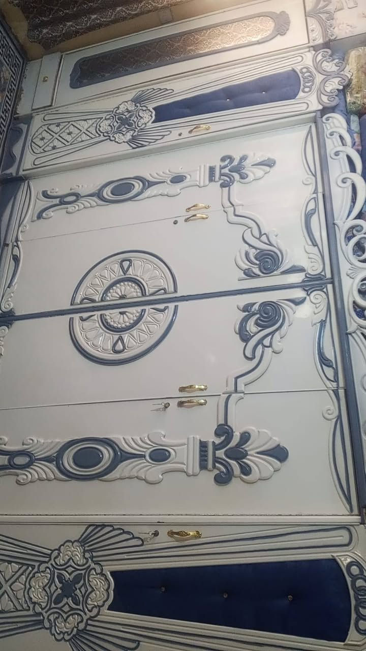 مرحبا حبايبي
- غرفه نوم  نصيفه
- نوع الغرفه صاج
-   7 قطع  
-السعر    650
-العنوان   بغداد  الكماليه
 اي شخص عنده غرفه نوم تركي صاج يدزلياها ابيعها خلال يوم بعموله


**إذا كنت صاحب هذا الإعلان وتريد حذفه لأي سبب، رجاءا أرسل رسالة إلى الدعم الفني**