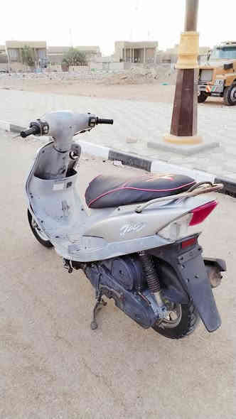 للبيع صارلهه ١٨ يوم من طالعه كفاله من كلشي خاص او واتساب ***********
