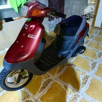 ابريو • مكينه مامفتوحه • باتري