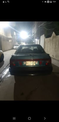 سياره هوندا النتره محرك صرف بدون رخاوه ينردله ضبغ تايات قبل سبوع شاهدن...