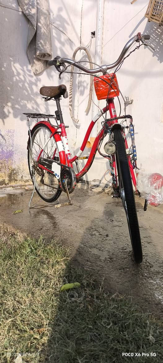 بايسكل للبيع مكاني بعقوبة الرقم ***********اتصل ودلل
