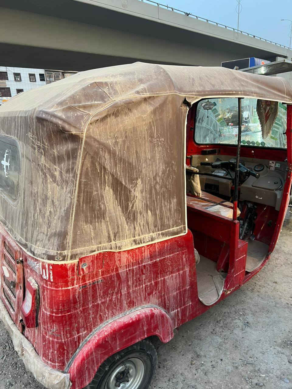 سلام عليكم تكتك لبيع موديل ٢٠١٨ اوراق لترقيم
مكينه خير من الله لا تنقيص ولا تبخير كشر نضيف 
تكتك جاهزه مكان بغداد زعفرانيه سعر ٤٠٠٠وبيه مجال 
رقم ***********
