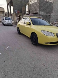 الانترة • ٢٠١١ • موتور ١٦٠٠