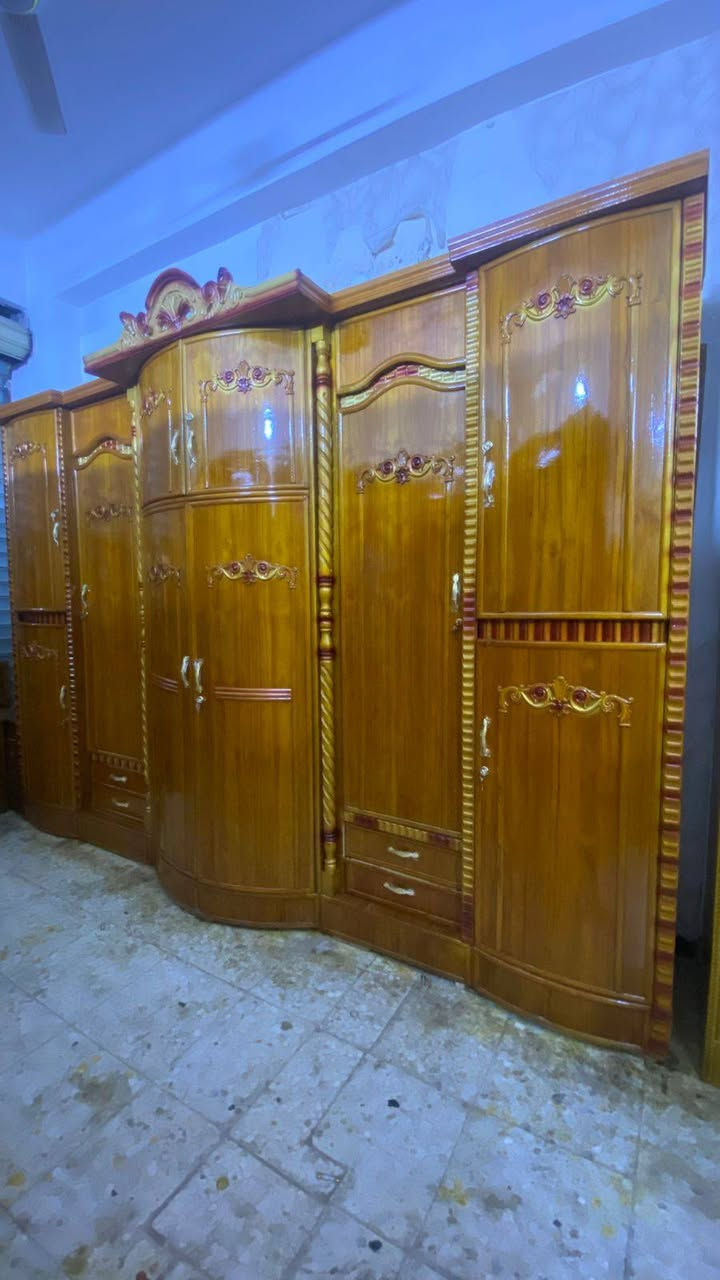 غرفه 6 باب ملحق صاج داخل وخارج ضهر جرجوبه مستعمل موديل جربايه مسراح بغداد الأمين الثانية ***********
