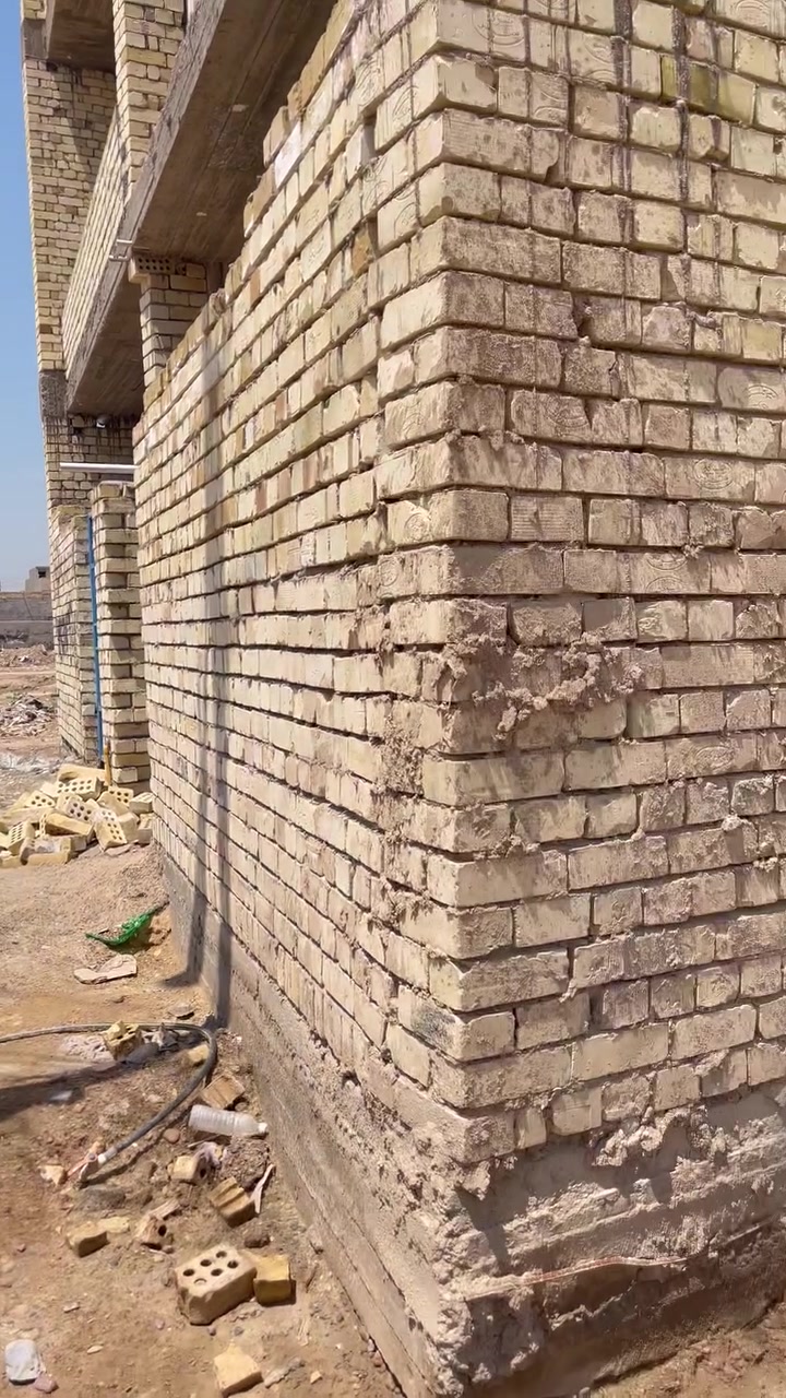قطعة ارض 100متر 5*20 زراعي ابو مهدي العتابي قريبة من شارع 20 سند 25اقرار محكمة ثاني قطعة بصف الركن خدمات ماء كهرباء مجاري السعر 35وبيهة مجال ***********
