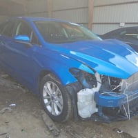 للبيع فورد فيوجن 2020رقم اربيل الجديد باسمي  مكينة ١1500تيربو  78 الف ...