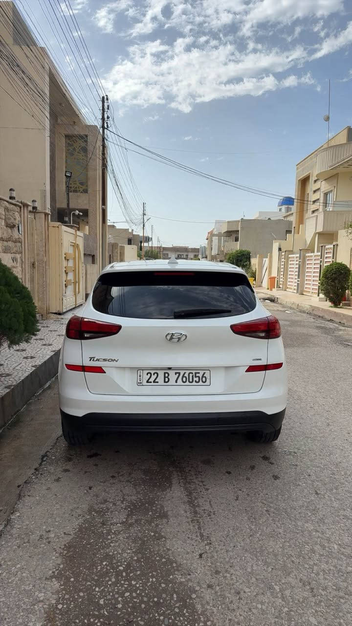 توكسن وارد امريكي موديل 2020
دفع رباعي
محرك2400
الاتصال على الرقم *********** Singapore
