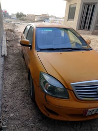 جيلي ٢٠١٢ • رقم انكليزي • باسمي