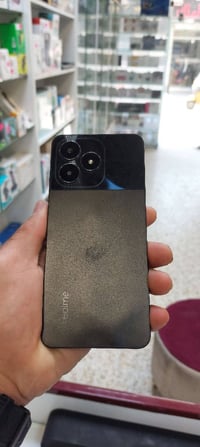 ريلمي c51 128G 4G زورنا على موقع🔍  بغداد الحريه تقاطع شارع العياده الش...