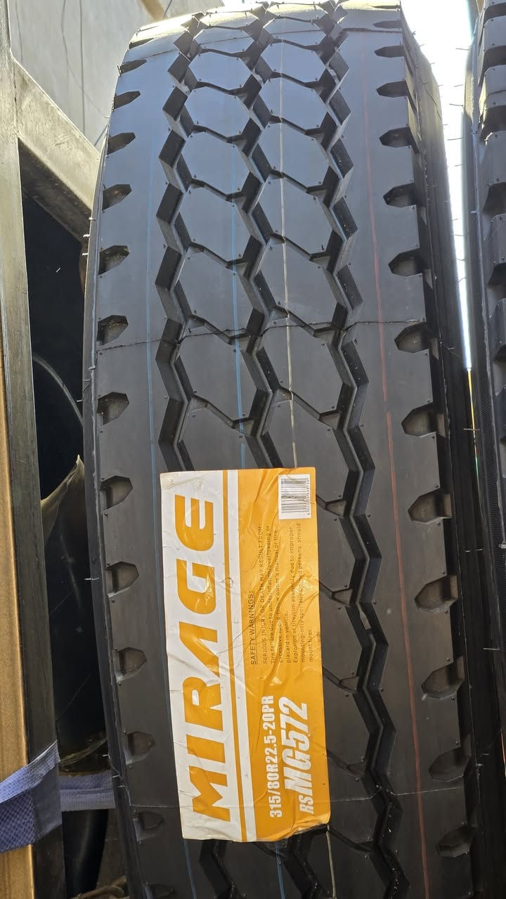 بسم الله الرحمن الرحيم 
توفر لدينا اطارات ميراج بقياسات متنوعة لدى
 مكتب الاميال  
للتواصل اتصل بالارقام التالية:
***********
***********
***********

١- قياس 315.      نقشة. 162 ناعم
٢-قياس 315.      نقشة. 572 ضفيرة
٣-قياس 315.      نقشة. 124 برجستون
٤- قياس 1200\24.    نقشة 572 ضفيرة
٥- قياس 1200\24.    نقشة 708 ضفيرة
٦-قياس 1200\24.    نقشة 122. برجستون 22قاط
٧- قياس 1200\24.    نقشة 702 خشن
٨- قياس 1200\24.    نقشة 826 طابوكة 22 قاط
٩- قياس 13\22،5.    نقشة 660 ناعم
١٠- قياس حرفش  385\65\22،5  نقشة 162 ناعم
