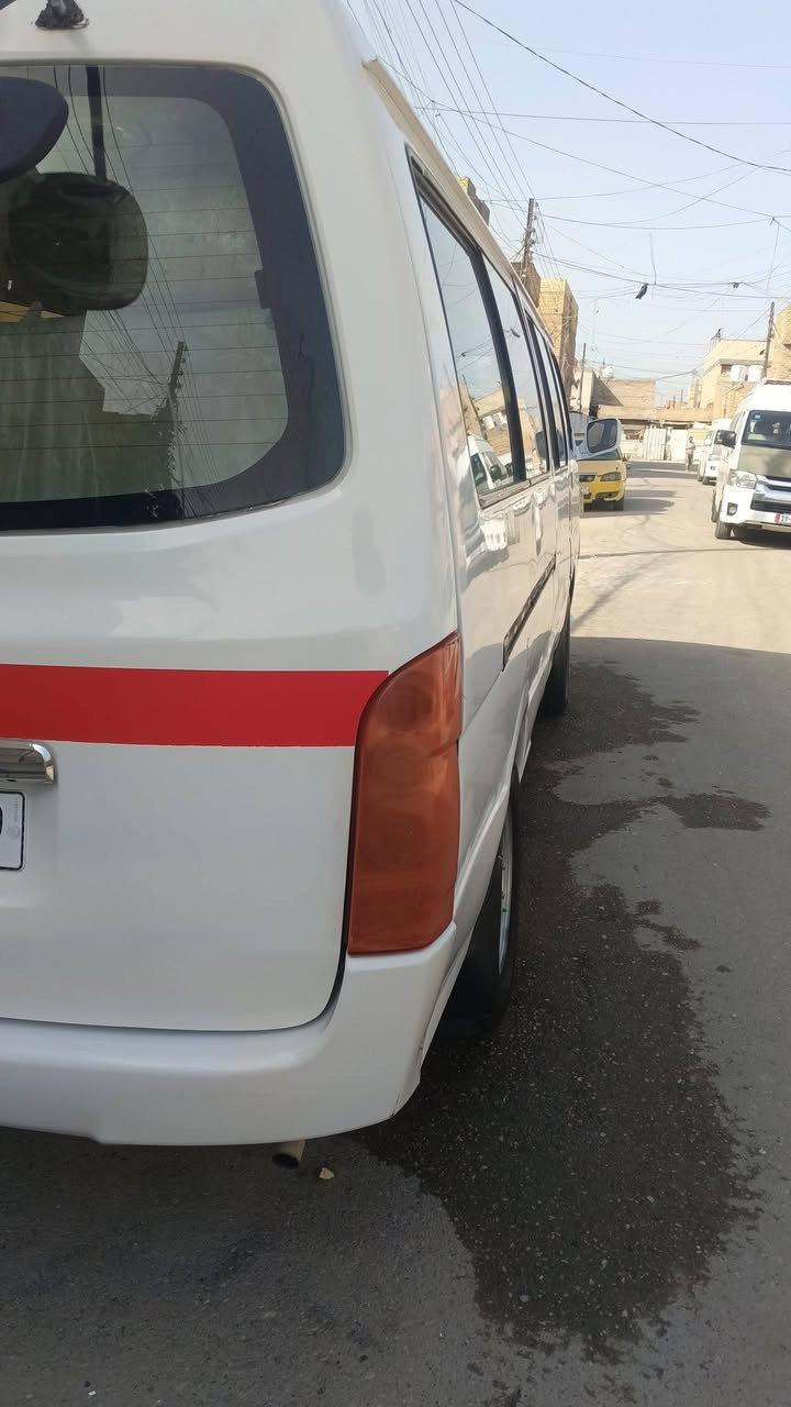 سلام عليكم اج وان البيع رقم نكليزي بسمي شرط تحويل ثاني يوم تخم تاير جديد صدر عام جديد لستفسار اكثر نتصل ‏‪***********‬‏
