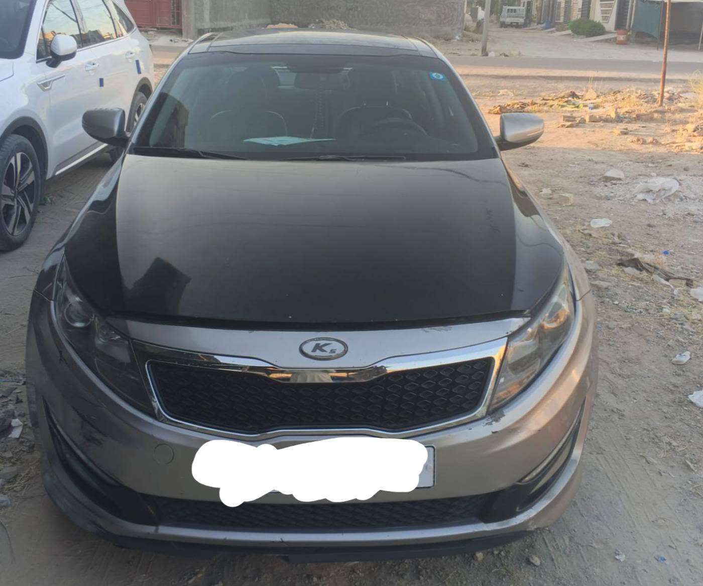 للبيع اوبتما 11 خليجي فول مواصفات  قطعتين تبريد شغال محرك 2400  مكفوله   رقم بغداد انكليزي سعره  120 وبيها مجال اتواصل ع هاذا رقم بيه واتساب *********** مكان الفلوجه
