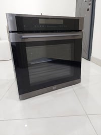 فرن كهربائي • ماركة DLC • ٦٠×٦٠