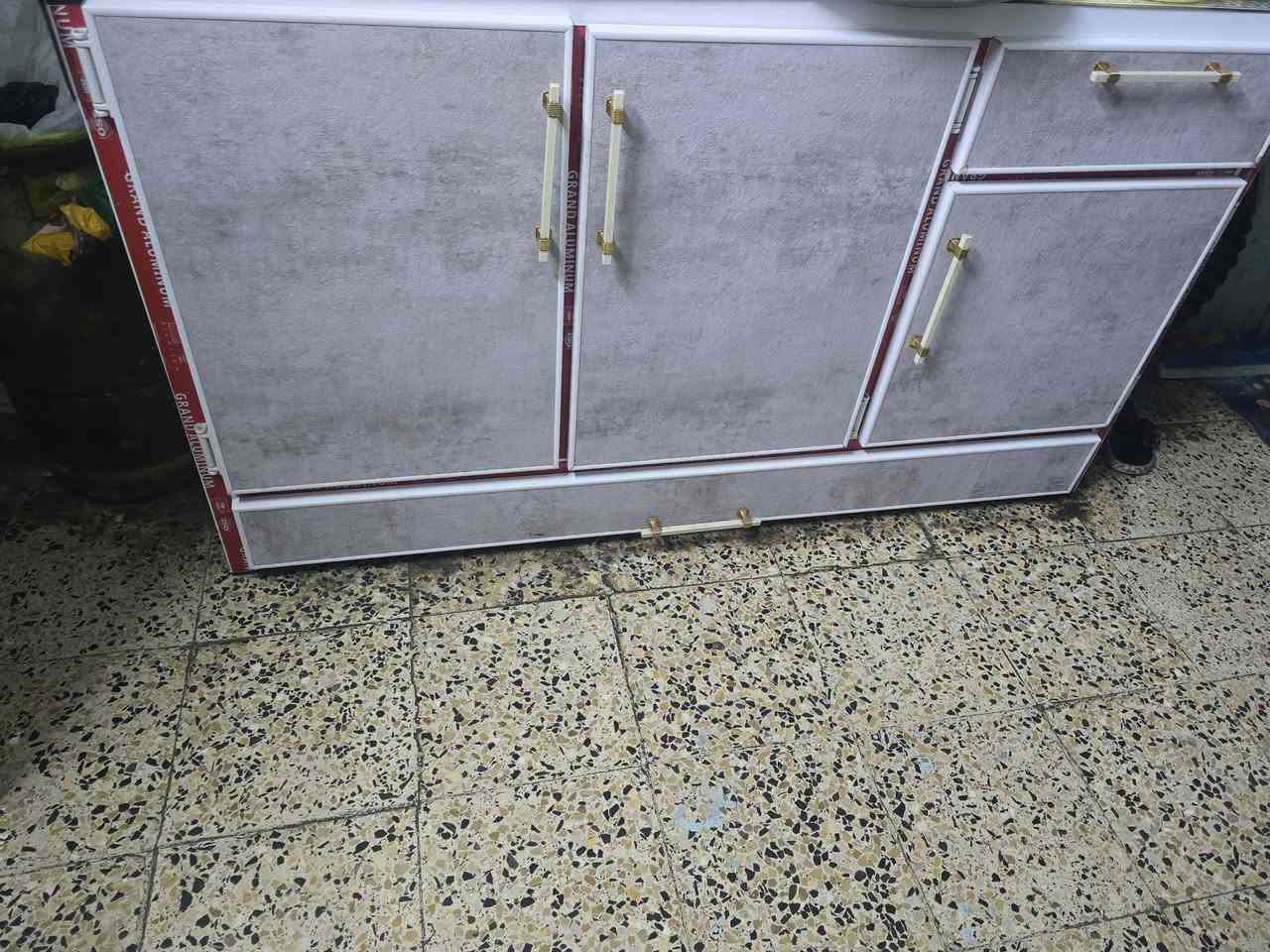 كاونتر 3قطع نظيف فقط نكسر لمرمر مالته 200مكان زعفرانيه


**إذا كنت صاحب هذا الإعلان وتريد حذفه لأي سبب، رجاءا أرسل رسالة إلى الدعم الفني**