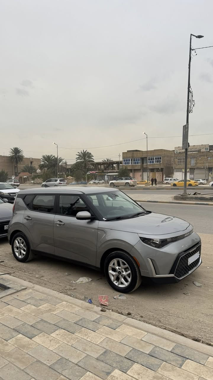 صول 2024 للبيع
كلين فقط بارد جاملغ  
ماشيه 30 ميل 
مرقم باسمي رقم بابل شبه مميز
السيارة مكفولة للاخير
السعر 170$ وبي مجال 
***********
