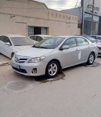 كورلا خليجي • ٢٠١١ • تكريت