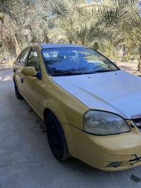 فورنزا ٢٠٠٨ • محرك مجدد • صدر تعبان