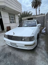 باترول • موديل ١٩٩٢ • كهربائيات شغاله