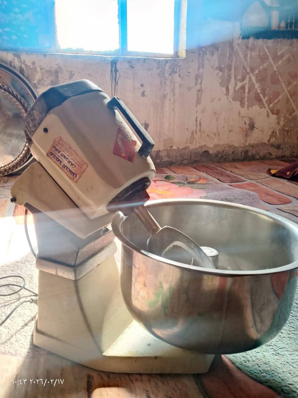 غراض منزلية البيع عنوان حفرية اكو توصيل اسعار مناسبة *********** ثلاجة سعمال شهر
