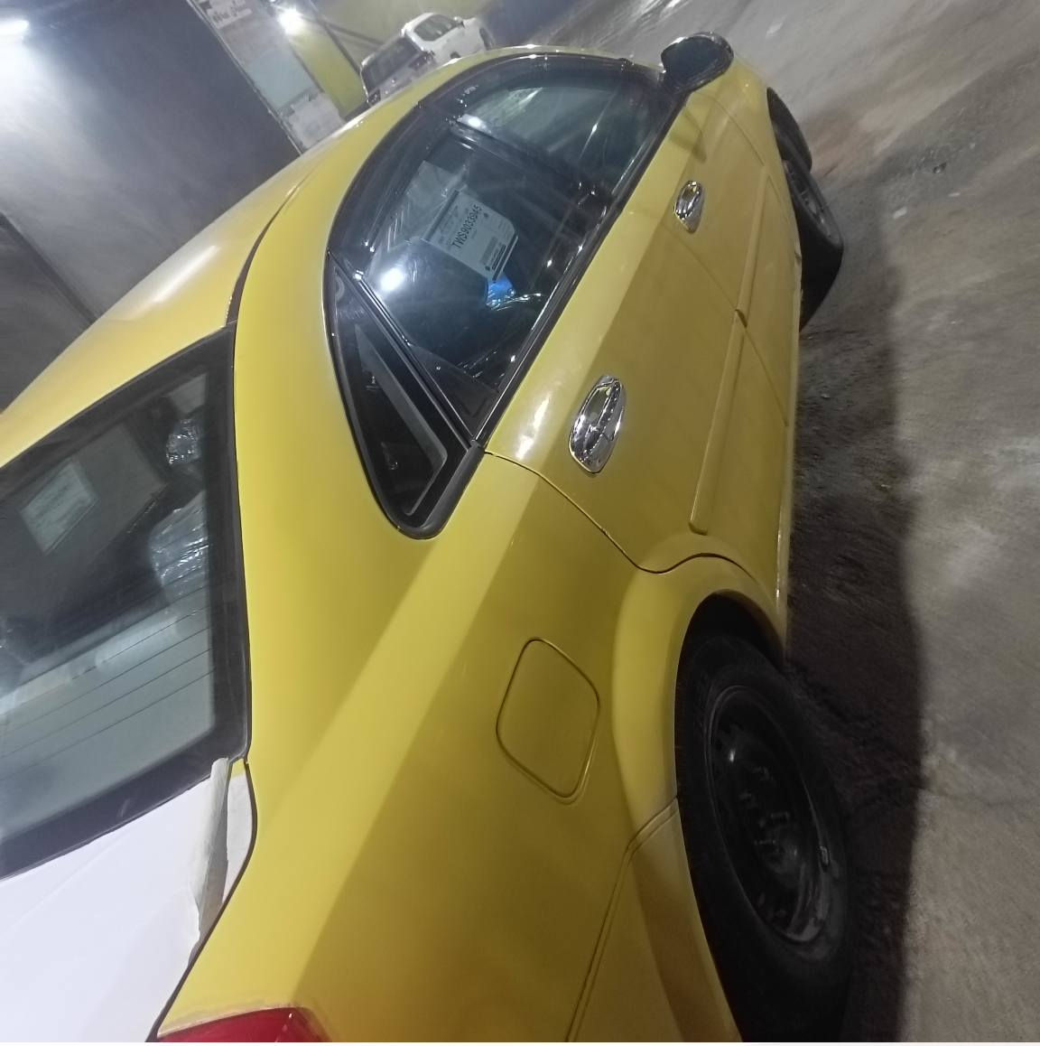 ئۆپتڕا مۆدێل 2011 تۆماتیک سیستەم غازو بەنزین گێڕو مەکینە بەشەرت تەقەوڕەقە بەشەرت کارەبایاتی کامل مەزبوتە سعری35$مەجالێکی برایانە 
ژ.م*********** أربيل, العراق
