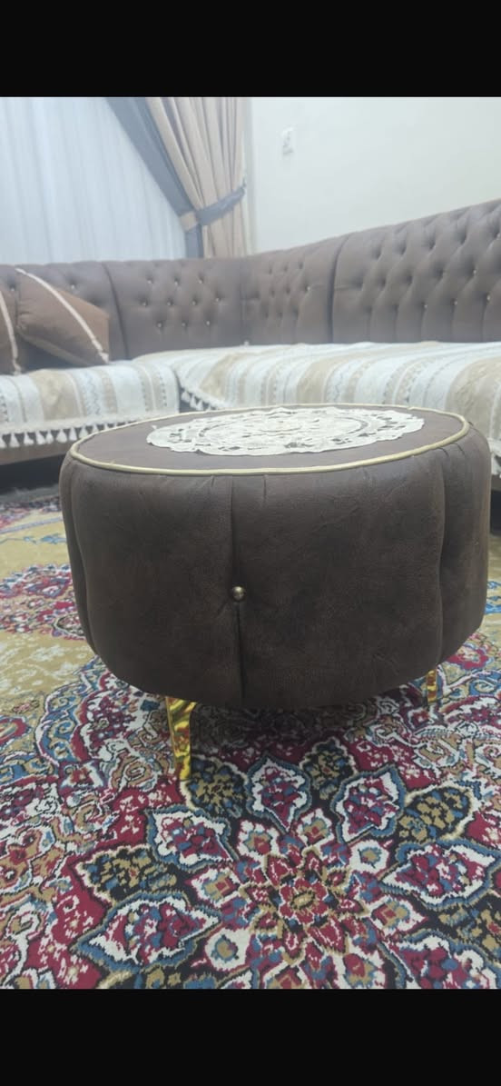 تخم ديوان للبيع بسبب ضيق المكان بالحقيقه احلا من الصور
12 مقعد نضيف جداً السعر 350 مع مفرش هديه


**إذا كنت صاحب هذا الإعلان وتريد حذفه لأي سبب، رجاءا أرسل رسالة إلى الدعم الفني**