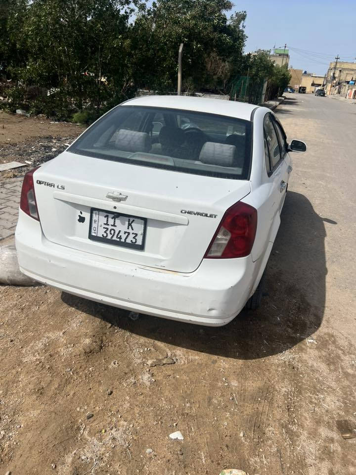 اوبترا 2014 رقم بغدادقطعتين صبغ بدون دواخل سعر80 وبيه شي بسيط ***********
